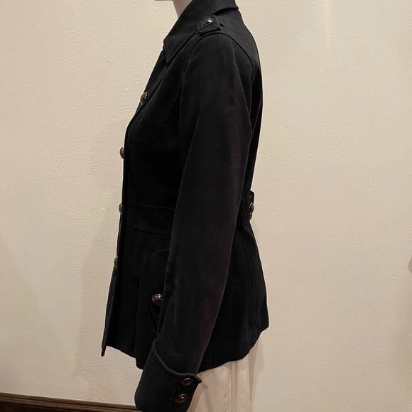 Vintage Armani Exchange Captain-Style Jacket - Picture 5 of 6